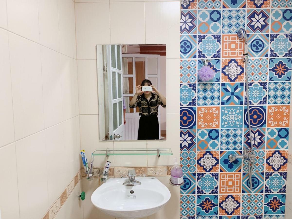 Vancao Green Homestay 하이퐁 외부 사진