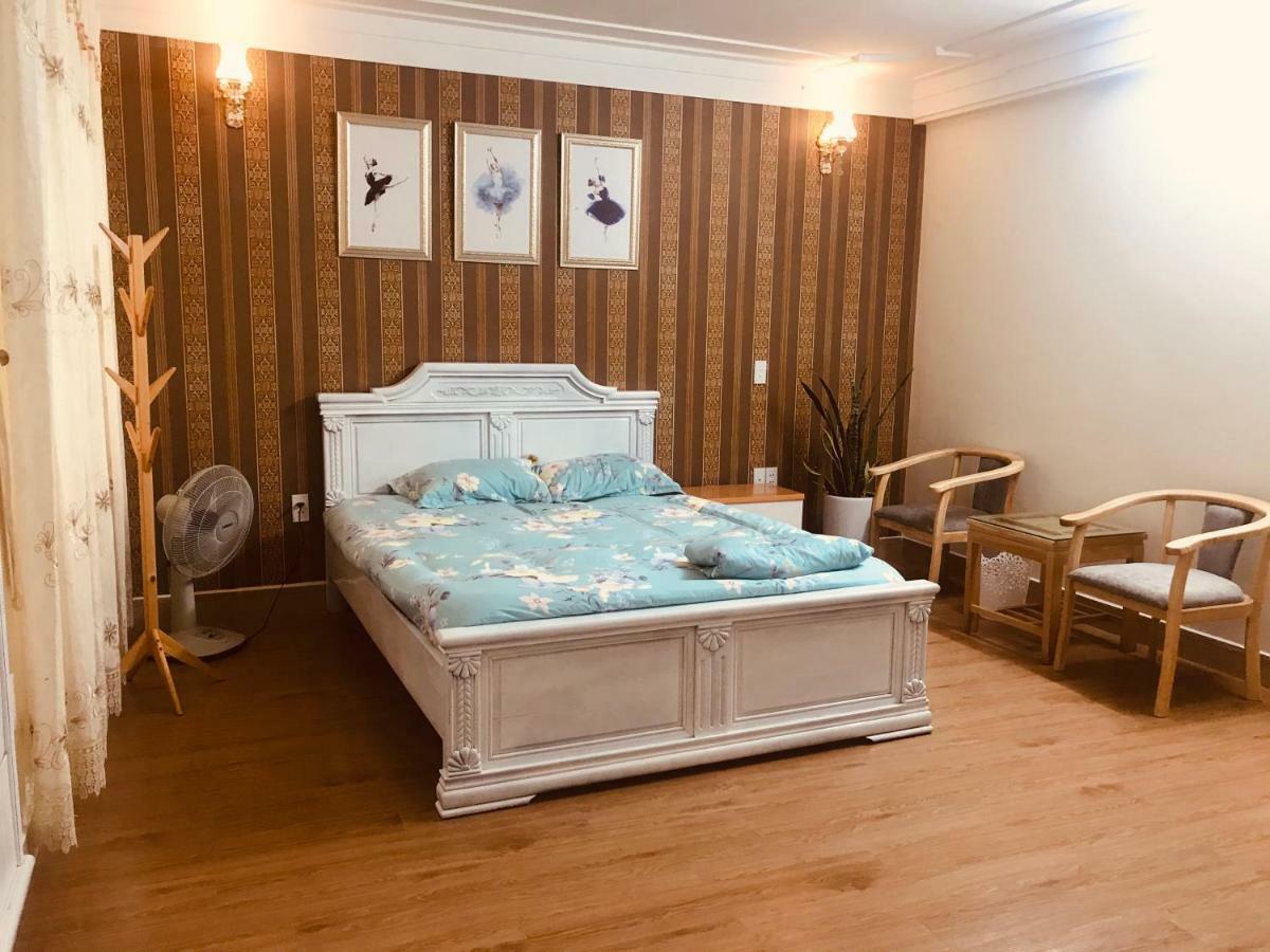 Vancao Green Homestay 하이퐁 외부 사진