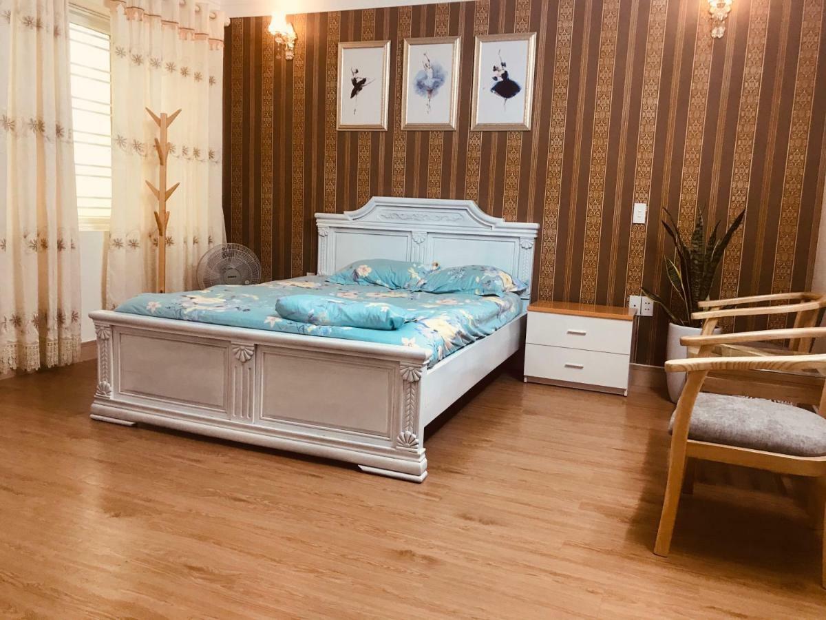 Vancao Green Homestay 하이퐁 외부 사진