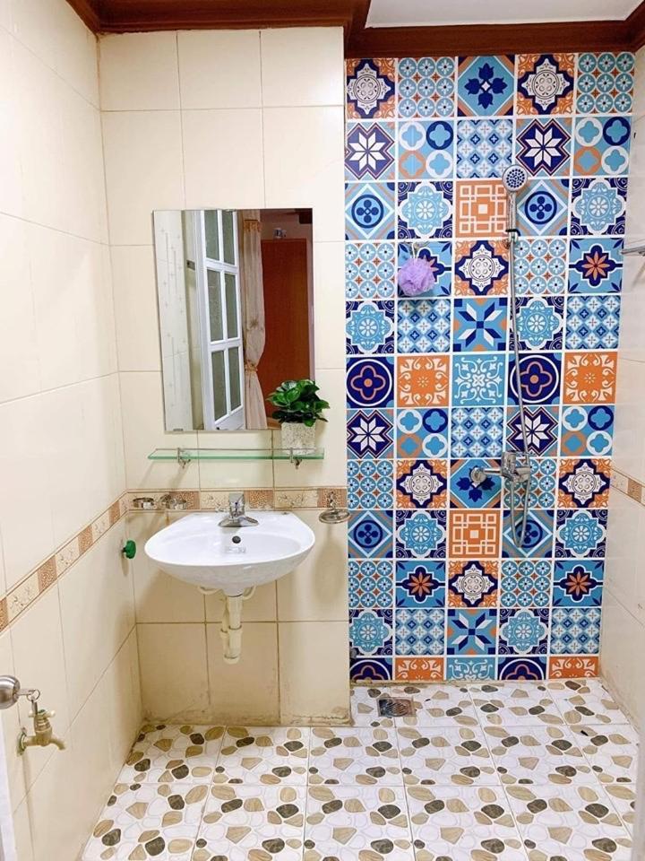 Vancao Green Homestay 하이퐁 외부 사진