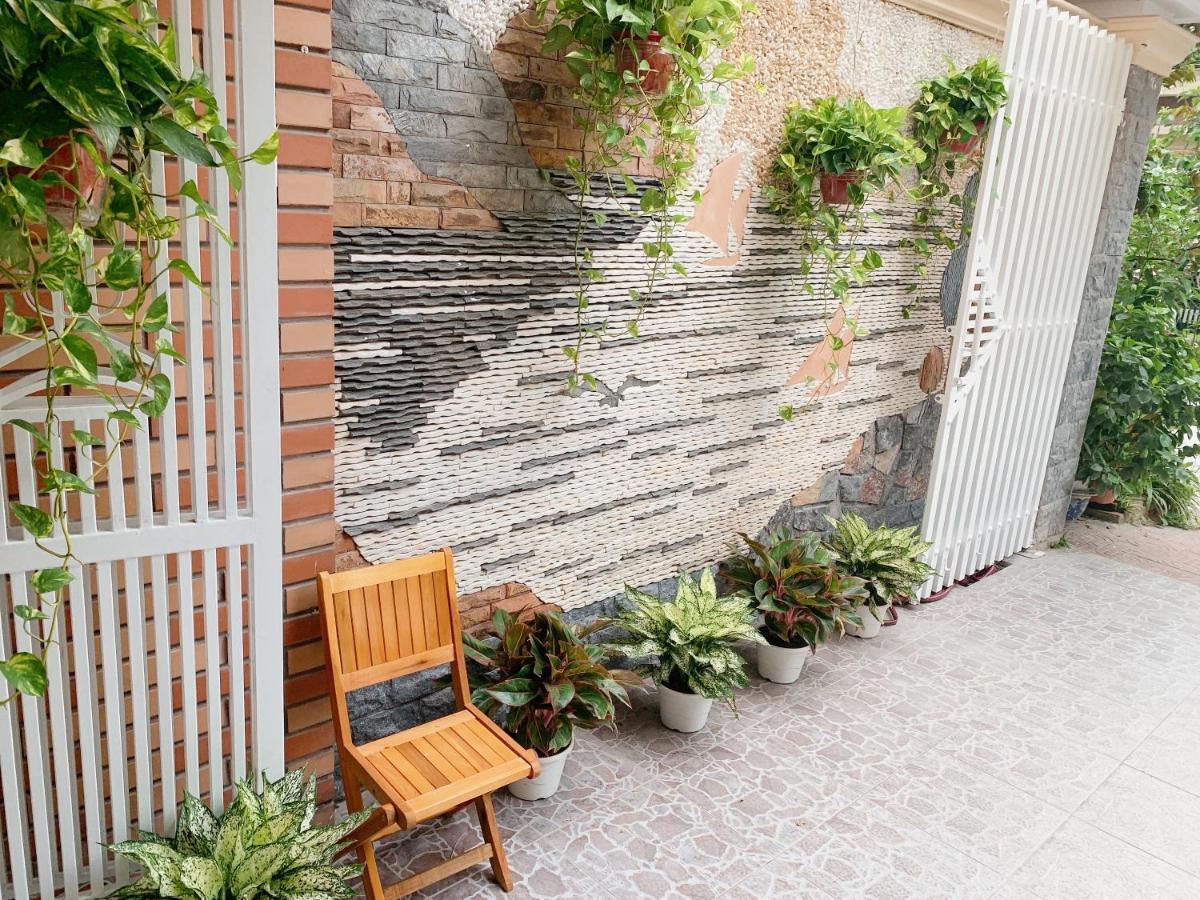 Vancao Green Homestay 하이퐁 외부 사진