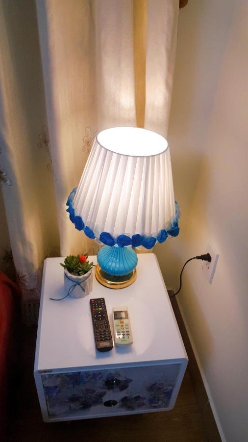 Vancao Green Homestay 하이퐁 외부 사진