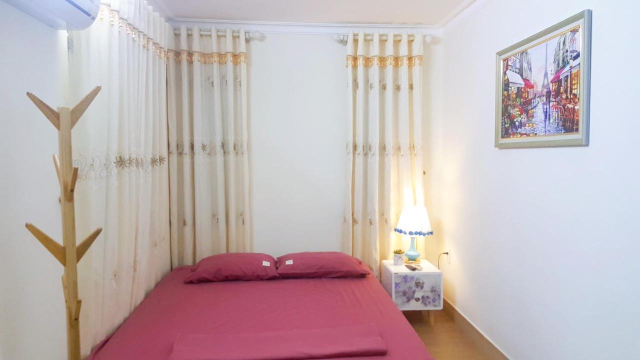 Vancao Green Homestay 하이퐁 외부 사진