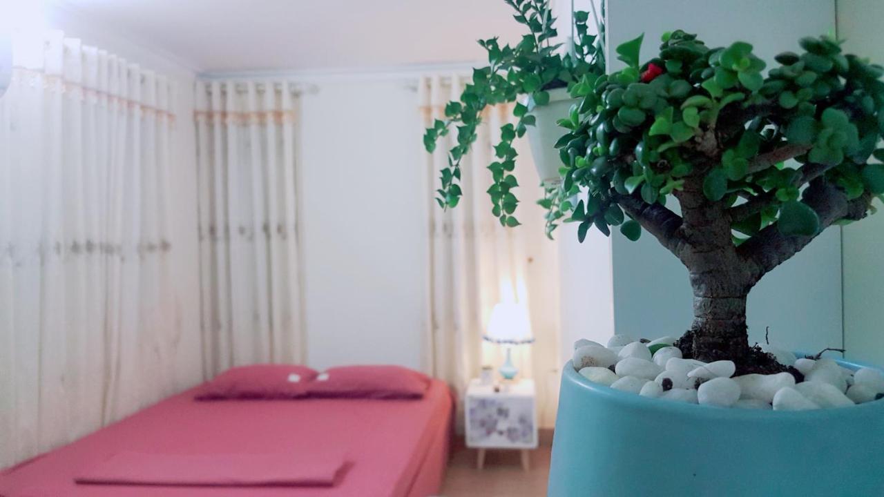 Vancao Green Homestay 하이퐁 외부 사진